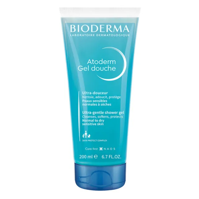 ATODERM Gel douche