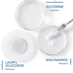 ATODERM Huile de douche