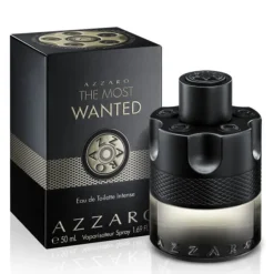 Azzaro The Most Wanted