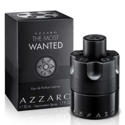 Azzaro The Most Wanted