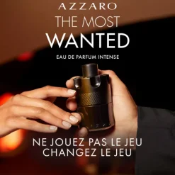 Azzaro The Most Wanted