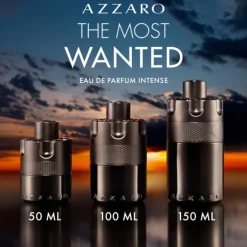 Azzaro The Most Wanted