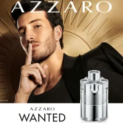 Azzaro Wanted