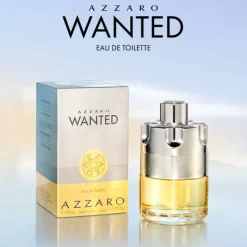 Azzaro Wanted
