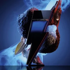 Bad Boy Cobalt Elixir