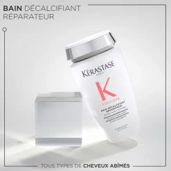 Bain Décalcifiant Réparateur