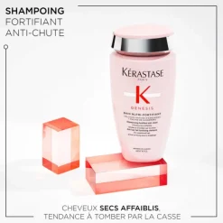 Bain Nutri-Fortifiant