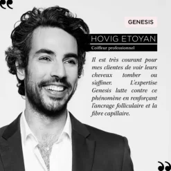 Bain Nutri-Fortifiant