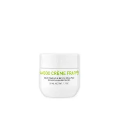 Bamboo Crème Frappée