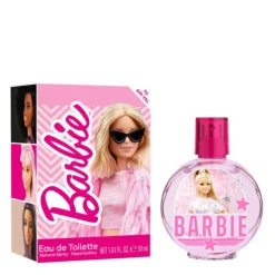 Barbie Eau de Toilette