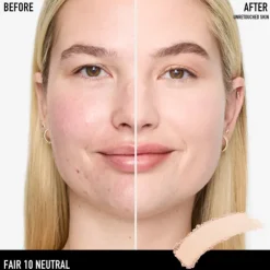 Barepro 24HR Skin-Perfecting Powder Foundation