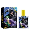 Batman & Joker