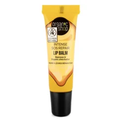 Baume à Lèvres Réparateur SOS Repair