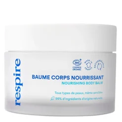 Baume Corps Nourrissant
