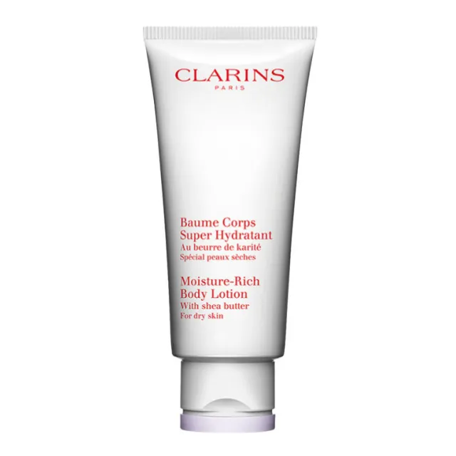 Baume Corps Super Hydratant