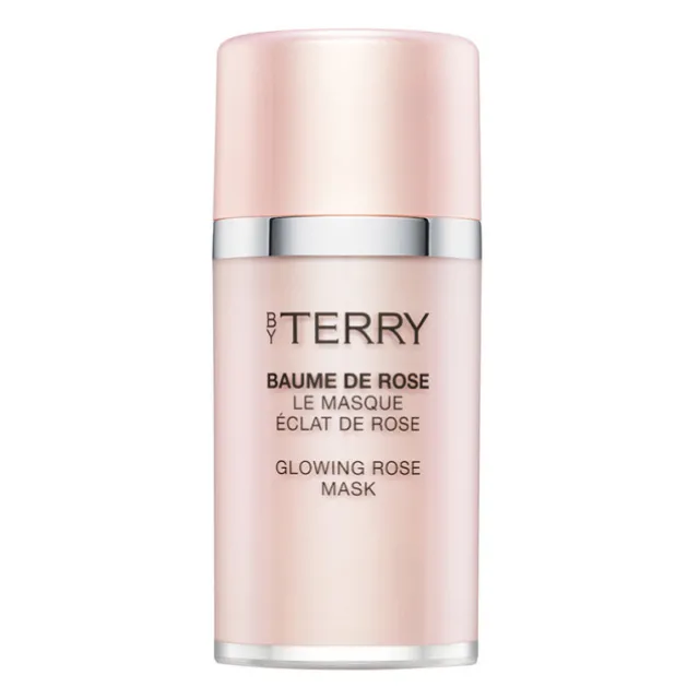 Baume de Rose Masque Visage Illuminateur