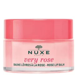 Baume Lèvres à la Rose