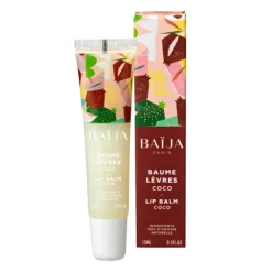 Baume Lèvres Baïja