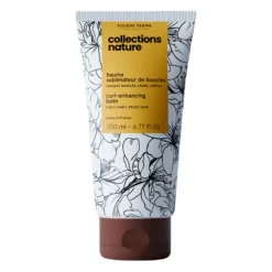 Baume Sublimateur de Boucles