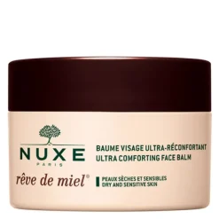 Baume Visage Ultra-Réconfortant
