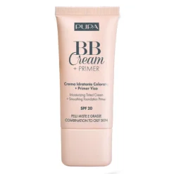 BB Cream + Primer PUPA