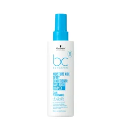 BC Clean Moisture Kick Spray-Baume