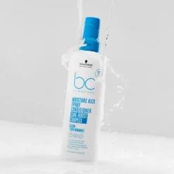 BC Clean Moisture Kick Spray-Baume