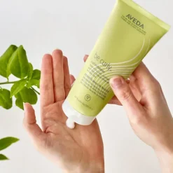 BE CURLY ™ CURL ENHANCER