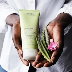 BE CURLY ™ CURL ENHANCER