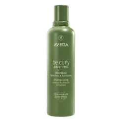 BE CURLY™ ADVANCED Shampooing Hydratant