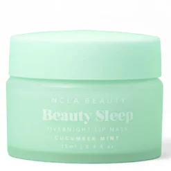 Beauty Sleep Masque Lèvres Cucumber Mint