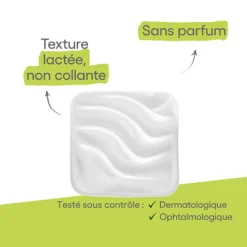 BIOLOGY Lait Démaquillant Dermatologique