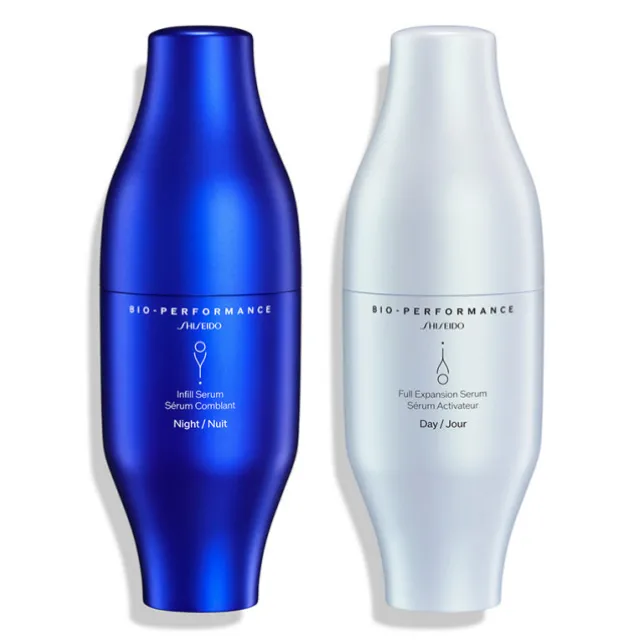 Bio-Performance Skin Filler