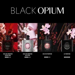 Black Opium Glitter