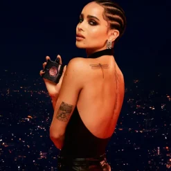 Black Opium Le Parfum