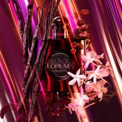Black Opium Le Parfum