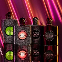 Black Opium Le Parfum