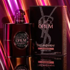 Black Opium Le Parfum