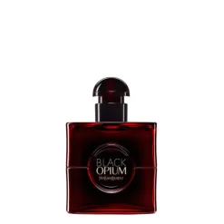 Black Opium Over Red