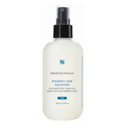 Blemish & Age Toner