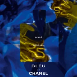 BLEU DE CHANEL