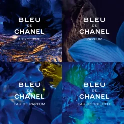 BLEU DE CHANEL