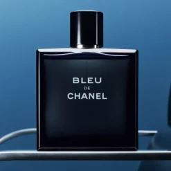 BLEU DE CHANEL