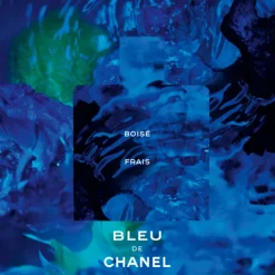 BLEU DE CHANEL