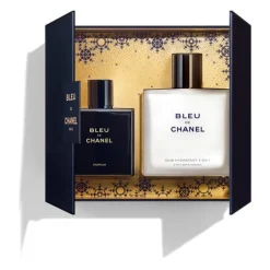 BLEU DE CHANEL ÉCRIN