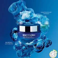 Blue Pro-Retinol Multi-Correct Cream