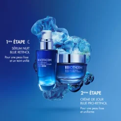 Blue Pro-Retinol Multi-Correct Cream