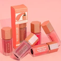 Blush Fluide Texture Crème