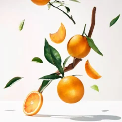 Bois d'Orange Gel Douche