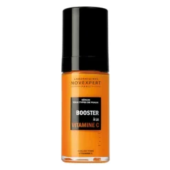 Booster à la Vitamine C